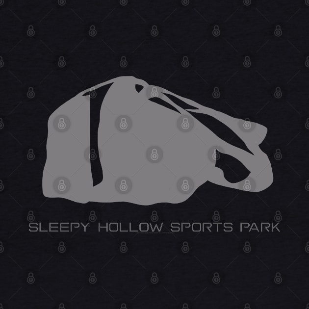 Sleepy Hollow Sports Park Resort 3D by Mapsynergy